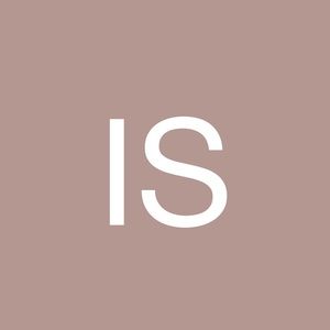 Meet your Posher, Ingrid
